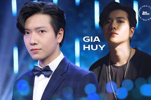Gia Huy - 'Cực phẩm' Hà thành được MC Trấn Thành khẳng định là người đàn ông nên yêu!