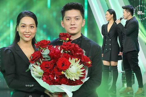 'Người Ấy Là Ai?' tập 10: Nữ chính chọn được cực phẩm mặc dàn cố vấn than 'game khó'