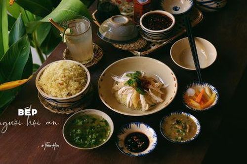 Hẹn hò cuối tuần với Sài Gòn yêu thương: Trời đổ mưa rồi đó, bạn đã ăn gì chưa?