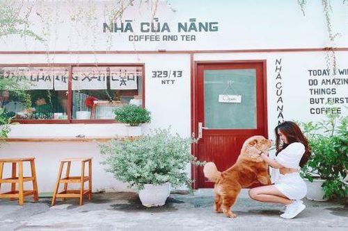 Ghé những cửa tiệm cà phê mà dù đi với bạn hay đi 'đu đưa' một mình cũng cực chill