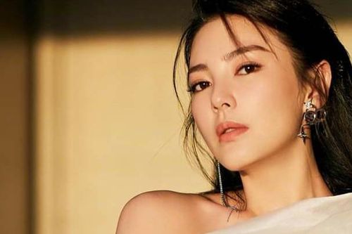 No.5 Hot Search - Trương Vũ Kỳ phát biểu: Nhân khí và thực lực là hai chuyện khác nhau