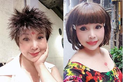 Hành trình nhan sắc biến động của nghệ sĩ Lan Hương – 'Em bé Hà Nội' đình đám một thời