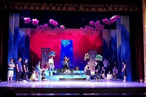 'Chuyện tình Khau Vai' sẵn sàng trước giờ 'G'