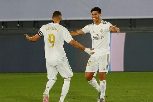 Real Madrid lại thắng nhờ penalty