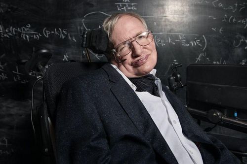 'Đúng, Stephen Hawking đã nói dối chúng ta về lỗ đen'