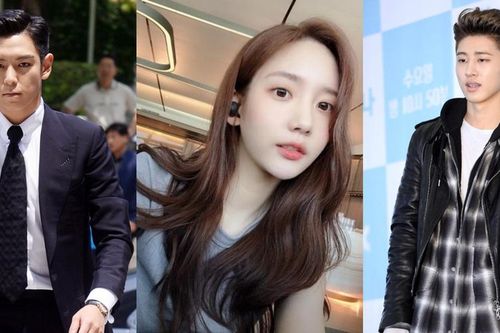 Vì sao kiều nữ 25 tuổi Han Seo Hee trở thành 'ác mộng showbiz'?