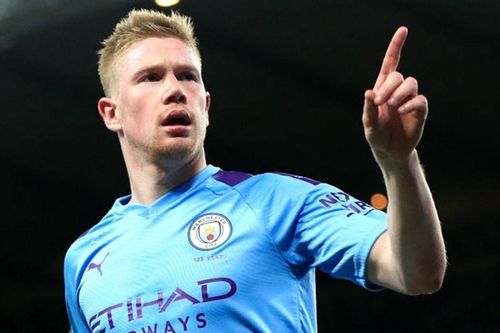 Man City tự tin thoát án cấm dự cúp châu Âu
