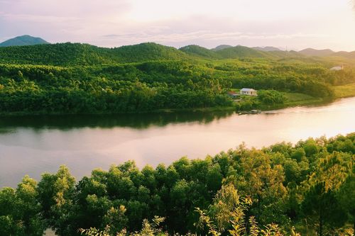 4 điểm view đẹp ngắm sông Hương xứ Huế