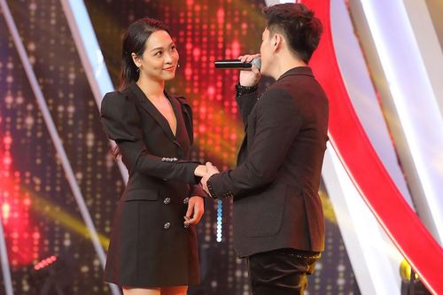 Nữ chính chọn chủ quán cà phê ở Người ấy là ai