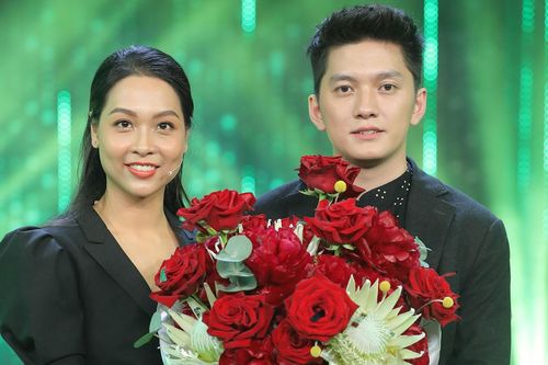 Nữ chính Người ấy là ai thấy đúng đắn khi chọn chủ quán cà phê