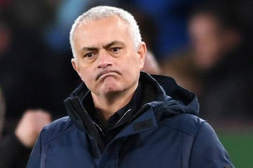 Mourinho: 'Klopp và Liverpool phải mất bao lâu để vô địch?'