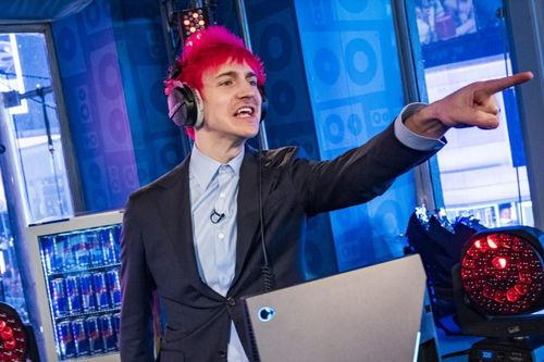 Streamer hàng đầu thế giới tuyên bố xóa TikTok