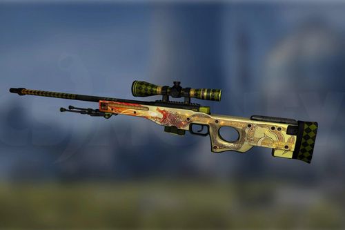 Skin súng CS:GO siêu đắt, cao nhất gần 20.000 USD