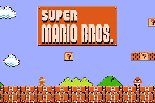 Băng game Mario siêu hiếm giá tương đương 2,6 tỷ đồng