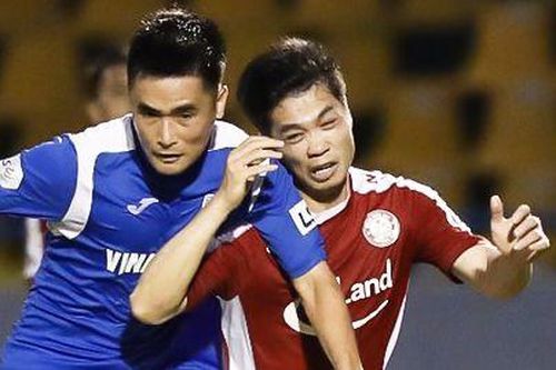 Highlights Quảng Ninh 0-3 CLB TP.HCM: Công Phượng ghi bàn và kiến tạo