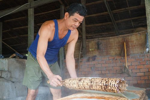 Nghề làm hủ tiếu ba đời ở Cần Thơ