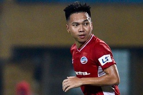 HLV Hải Phòng: 'Khắc Ngọc là cầu thủ có khả năng giải quyết trận đấu'