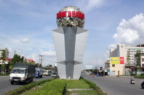 Xin chào cái cổng chào