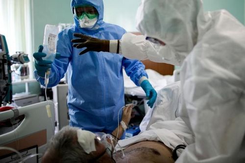 Cập nhật tình hình dịch Covid-19 ngày 11/7