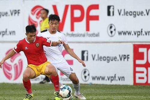 Xuân Trường tăng sức sống cho HAGL