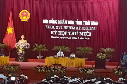 Thái Bình hỗ trợ các đối tượng phát sinh gặp khó khăn do dịch Covid-19