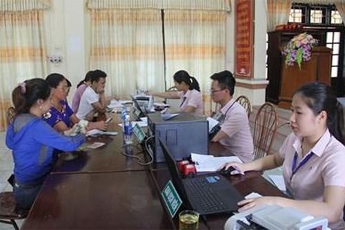 Tín dụng chính sách xã hội góp phần đẩy lùi 'tín dụng đen'