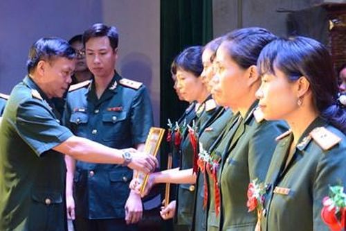 Triển khai sâu rộng, hiệu quả thiết thực