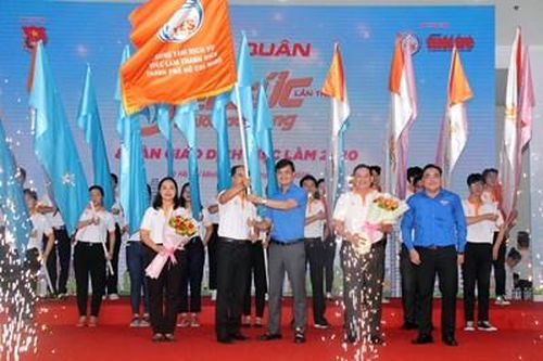 Hơn 109.870 doanh nghiệp tham gia 'Tiếp sức người lao động'