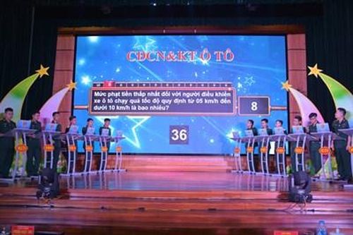 Một cách học luật thiết thực