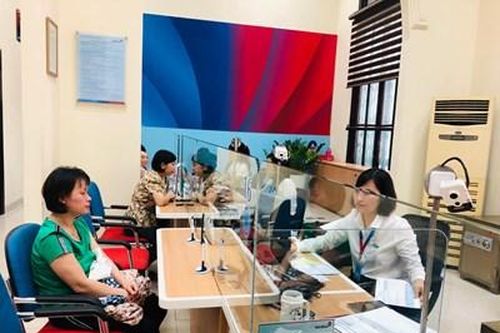 Kích thích kinh tế nhưng không gây nợ xấu