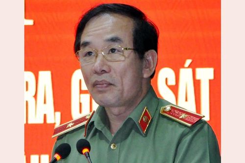 Tiếp tục vượt qua khó khăn, thách thức để hoàn thành tốt nhiệm vụ được giao