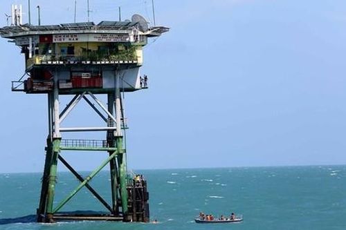 Phát động cuộc thi Ý tưởng bảo vệ chủ quyền và phát triển biển, đảo