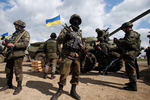 Mỹ dọa sẽ 'nghỉ chơi' nếu quân đội Ukraine tiếp tục khiêu khích Nga