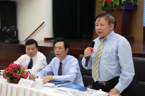 Xu hướng phát triển phiên bản điện tử các tạp chí khoa học
