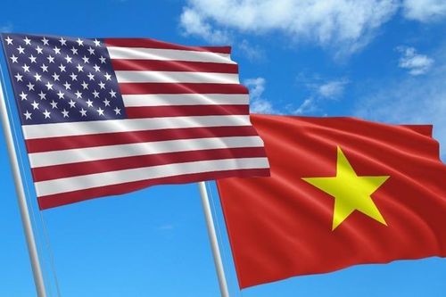 Quốc hội Hoa Kỳ giới thiệu nghị quyết kỷ niệm 25 năm thiết lập quan hệ ngoại giao Việt Nam-Hoa Kỳ