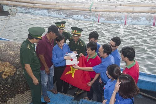 Tham mưu trúng, tạo đột phá trong thực hiện nhiệm vụ
