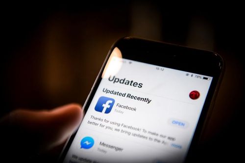 Facebook là nguyên nhân khiến hàng loạt ứng dụng trên iOS gặp lỗi