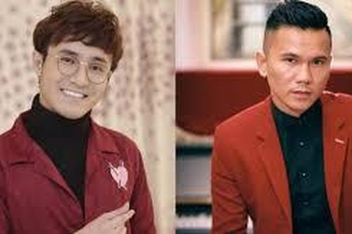 Parody của Huỳnh Lập và cuộc chiến bản quyền chưa hồi kết