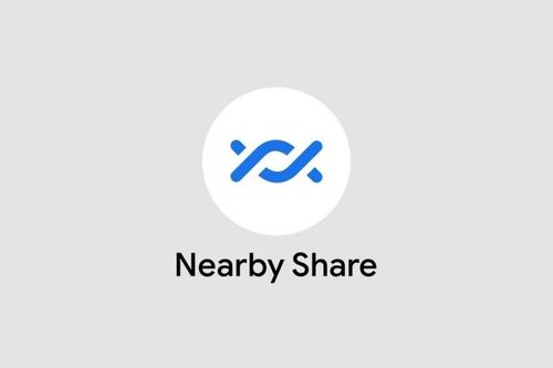Chrome OS Canary đang thử nghiệm tính năng chia sẻ dữ liệu Nearby Sharing