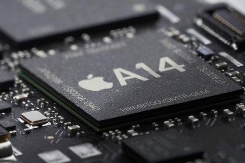 TSMC sẽ cung cấp 80 triệu chip Apple A14 tiến trình 5nm cho Apple