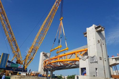 Sốt ruột với dự án chống ngập 10.000 tỷ