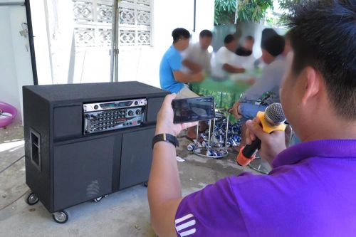 Trách nhiệm xử lý tiếng ồn karaoke loa kẹo kéo ở TPHCM thuộc về ai?
