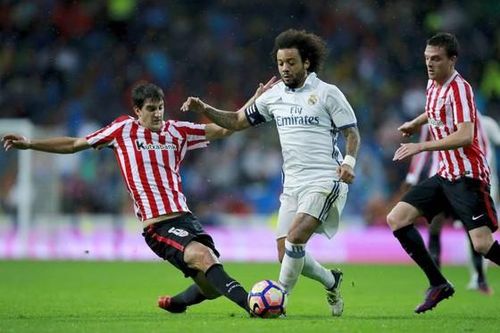 Real Madrid nhận tin dữ về hậu về Marcelo