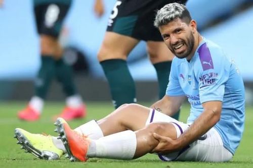 Man City nhận hung tin trước đại chiến với Real Madrid
