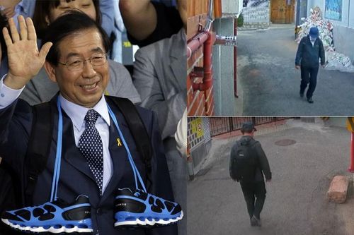 Ông Park Won-soon: Từ thị trưởng được mến mộ đến sự ra đi lặng lẽ trên đồi Seoul