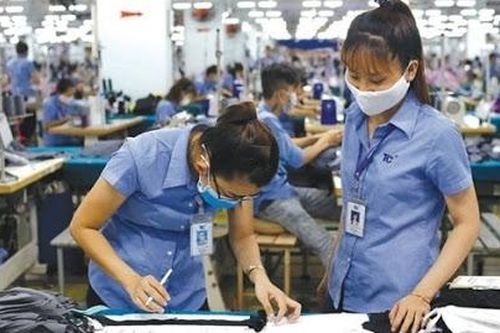 Xuất khẩu dệt may, da giày khởi sắc trở lại vào cuối năm?