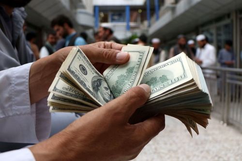Tỷ giá ngoại tệ ngày 11/7: USD chưa dứt đà đi xuống