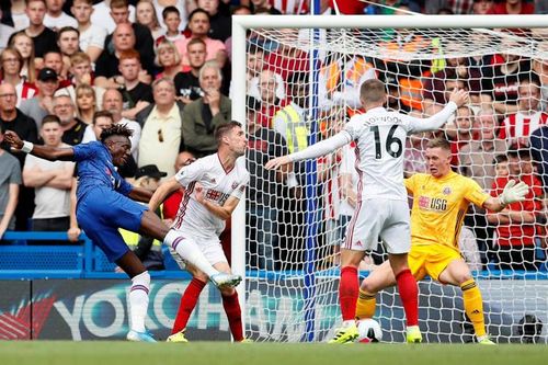 Sheffield United vs Chelsea: Thầy trò Lampard lâm nguy