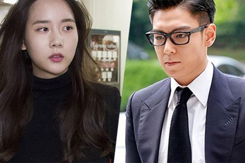 Kiều nữ 9X Han Seohee đối mặt án tù 3 năm vì sử dụng ma túy