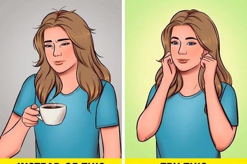 Điều gì xảy ra với cơ thể khi xoa bóp tai hàng ngày?